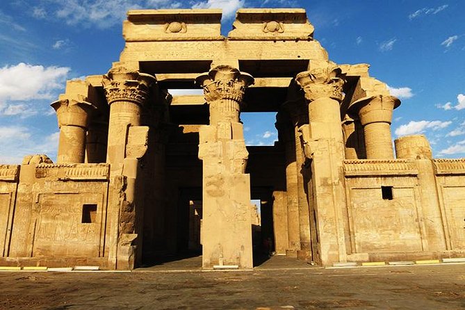 Day Tour to Edfu & Kom Ombo Temples From Luxor - Good To Know