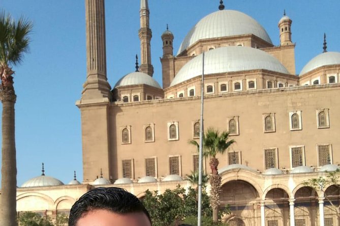 Day Tour to Egyptian Museum, Citadel and Bazzar in Cairo - Good To Know