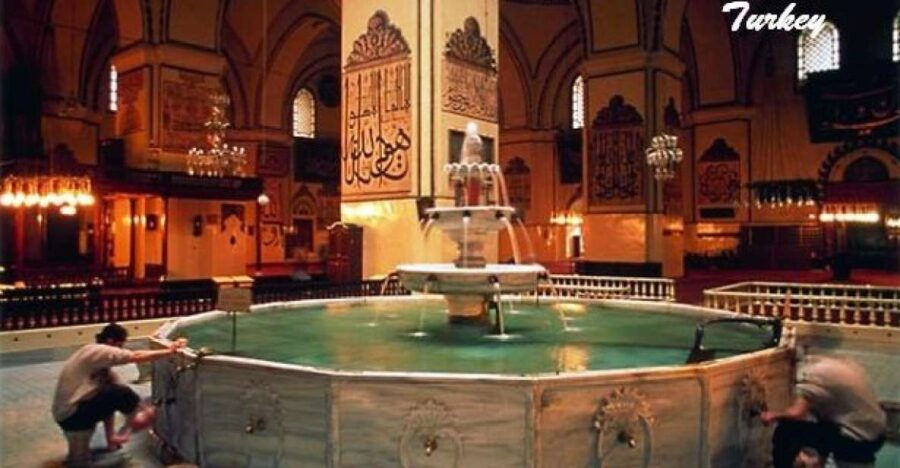 Day Tour to Green Bursa From Istanbul - Good To Know