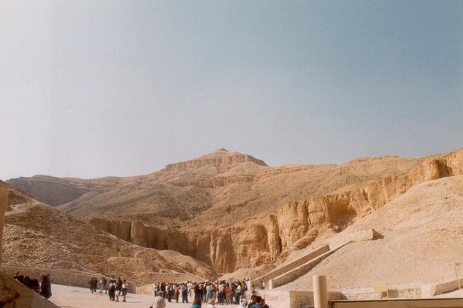 Day Tour to Luxor From Hurghada - Good To Know