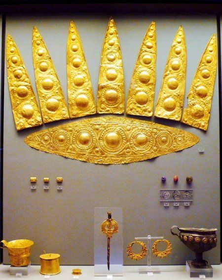 Day Tour to Mycenae and Epidaurus With Lunch - Good To Know