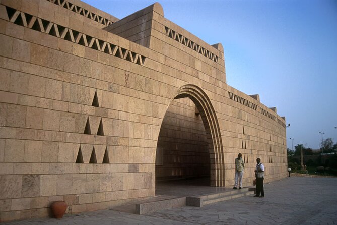 Day Tour To Nubian Museum And Temple Of Isis In Aswan - Tour Itinerary