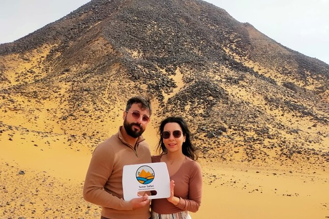 Day Tour to White Desert and Bahariya Oasis Tour - Good To Know