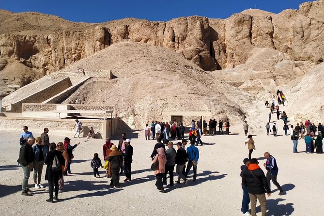 Day Tour West Bank Valley of the Kings and Hatshepsut Mortuary Temple - Good To Know