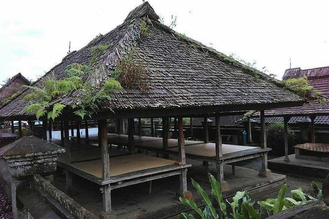 Day Tour With Sunrise and Waterfall - Good To Know