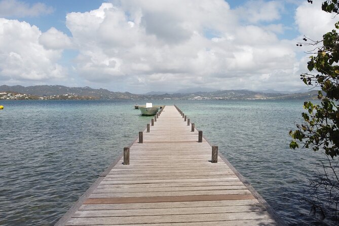 Day Trip at Sea to Fonds Blancs Martinique - Good To Know