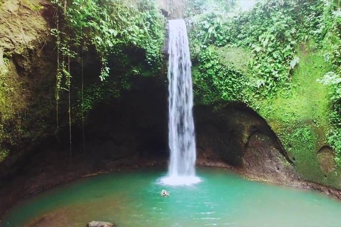 Day Trip Batur Volcano and 2 Beautiful Waterfall - Overview of Batur Volcano Tour