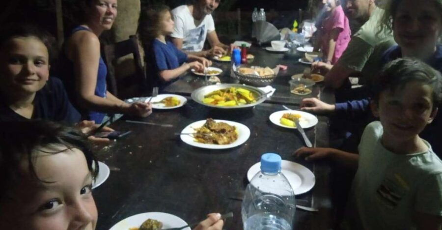 Day Trip by Mule in the Imlil Valley. - Good To Know