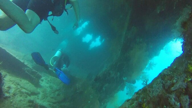 Day Trip Certified Divers - 3 Dives in Tulamben (Pick-Up & Drop-Off Included) - Good To Know