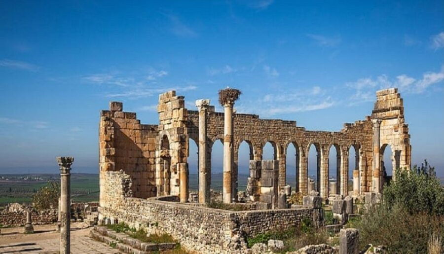 Day Trip From Fes to : Meknes, Volubilis and Moulay Idriss - Good To Know