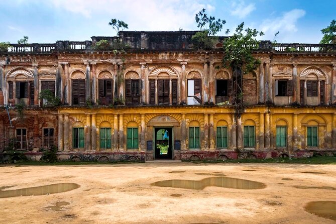 Day Trip From Kolkata for a Slice of Europe - Good To Know