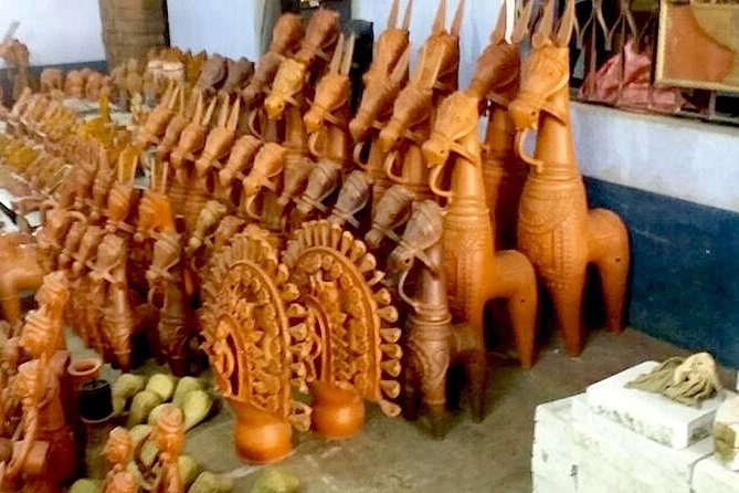 Day Trip From Kolkata to Bishnupur for Terracotta Temples and Silk - Good To Know