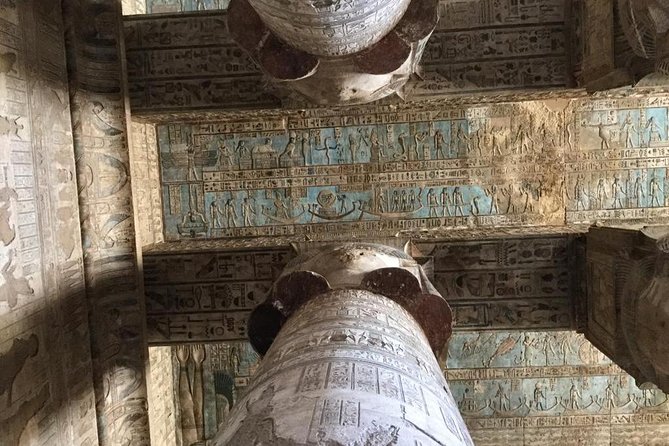 Day Trip From Luxor to Abydos & Dendara Temples (Private) - Good To Know