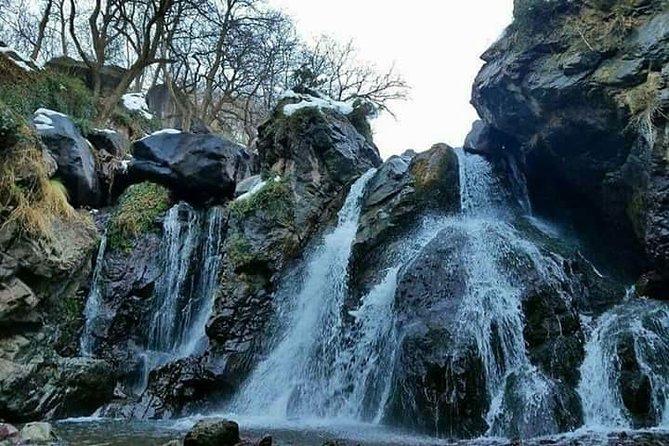 Day Trip From Marrakech To Atlas Mountains And Camel Ride - Good To Know