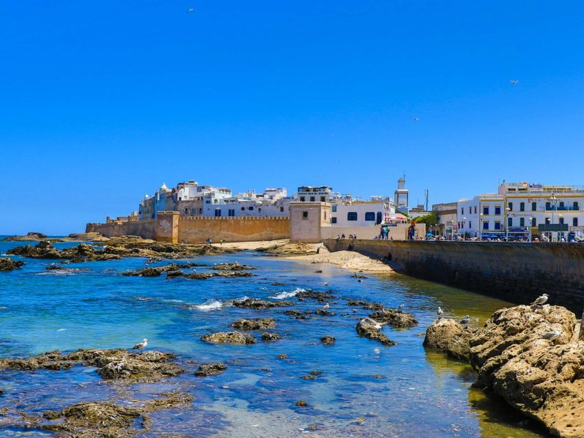 Day Trip From Marrakech to Essaouira All Included - Good To Know
