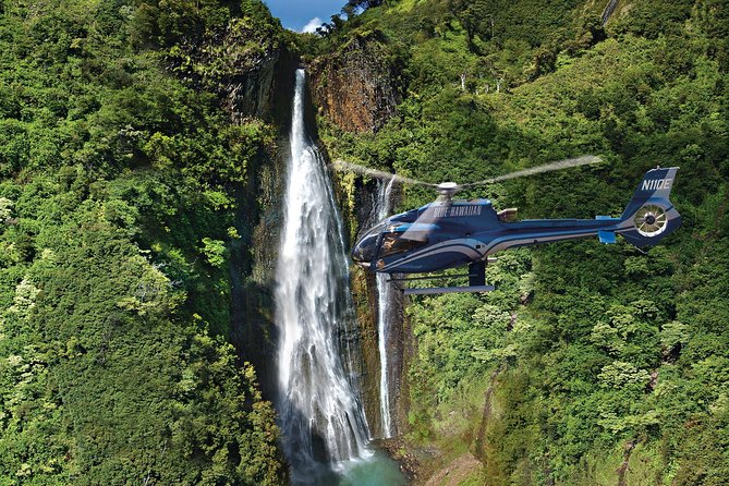 Day Trip From Oahu to Kauai: Movie Adventure & Helicopter Tour - Good To Know