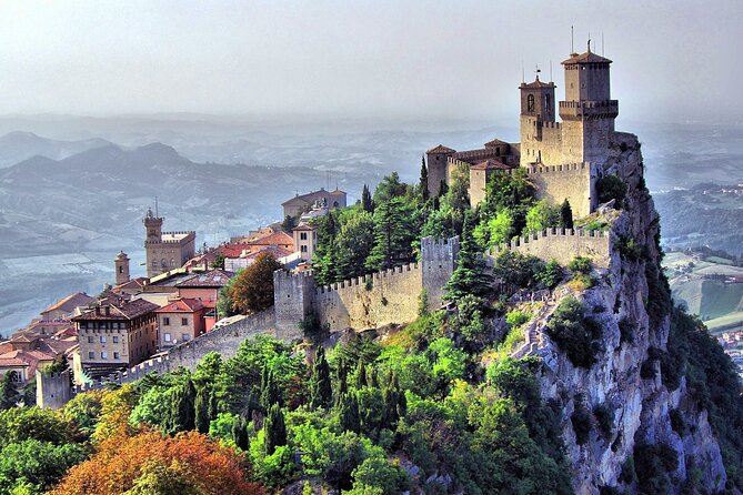 Day Trip From Ravenna to San Marino - Good To Know