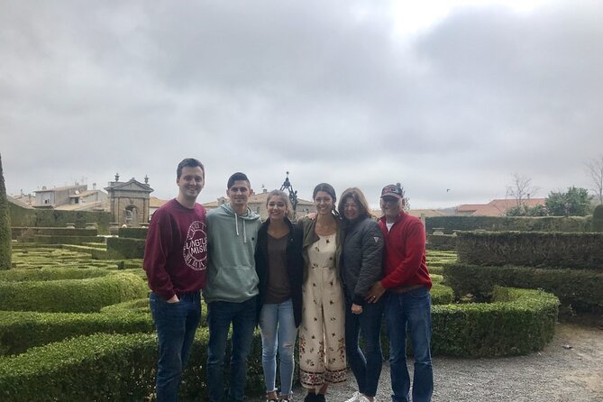 Day Trip From Rome to Viterbo, Bagnaia, Thermal Baths & Lake Vico W Hotel Pickup - Tour Highlights