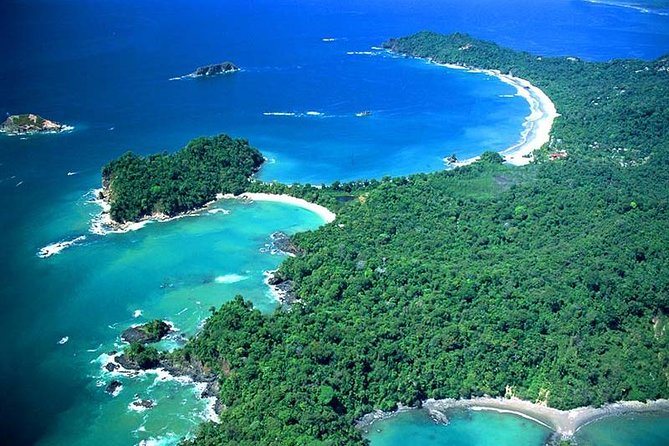 Day Trip From San Jose to Manuel Antonio National Park - Good To Know