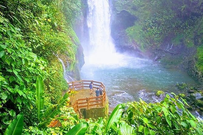 Day Trip From San Jose to Wildlife Refuge La Paz Waterfall Gardens - Good To Know