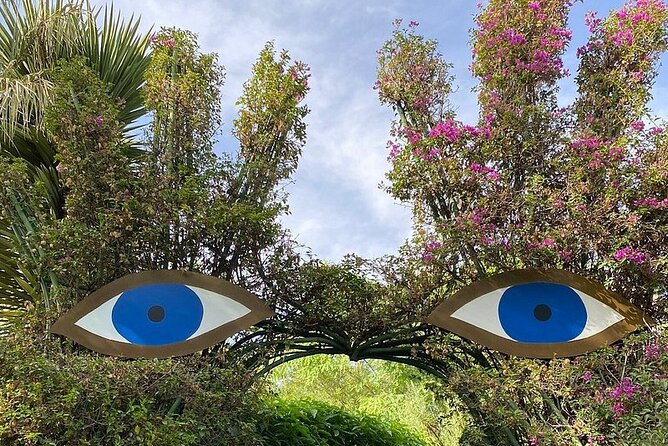 Day Trip Imlil in Atlas Mountain With Lunch in a Berber House - Good To Know