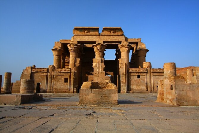 Day Trip Kom Ombo and Edfu Temples From Aswan to Luxor - Good To Know