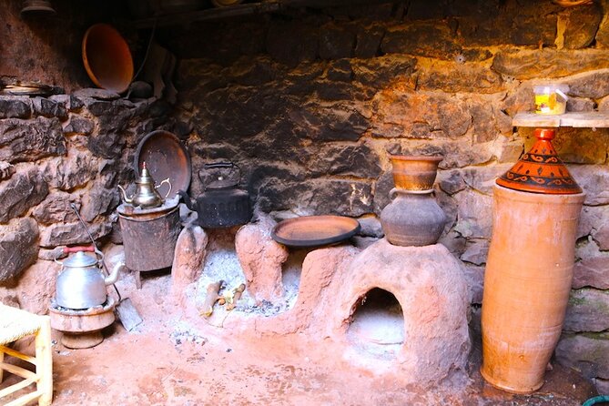 Day Trip Ourika From Marrakech - Good To Know