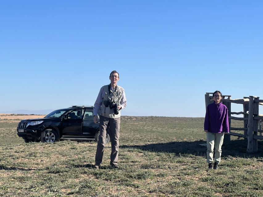 Day Trip Souss Massa National Park & Silver City With 4*4 - Good To Know