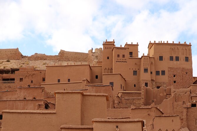 Day Trip To Ait Ben Haddou Kasbah and Talouat Village - Good To Know