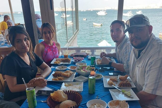 Day-Trip to Alexandria From Cairo /Giza Hotels by Private Vehicle - Good To Know