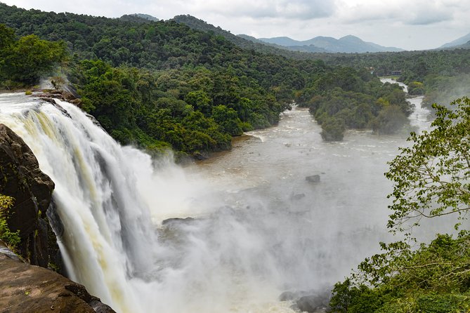Day Trip to Athirappilly Water Falls From Kochi. - Good To Know