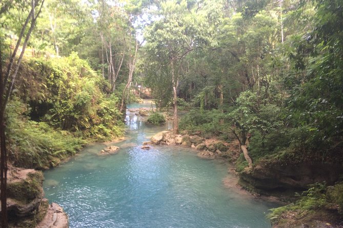 Day Trip to Blue Hole From Montego Bay - Good To Know