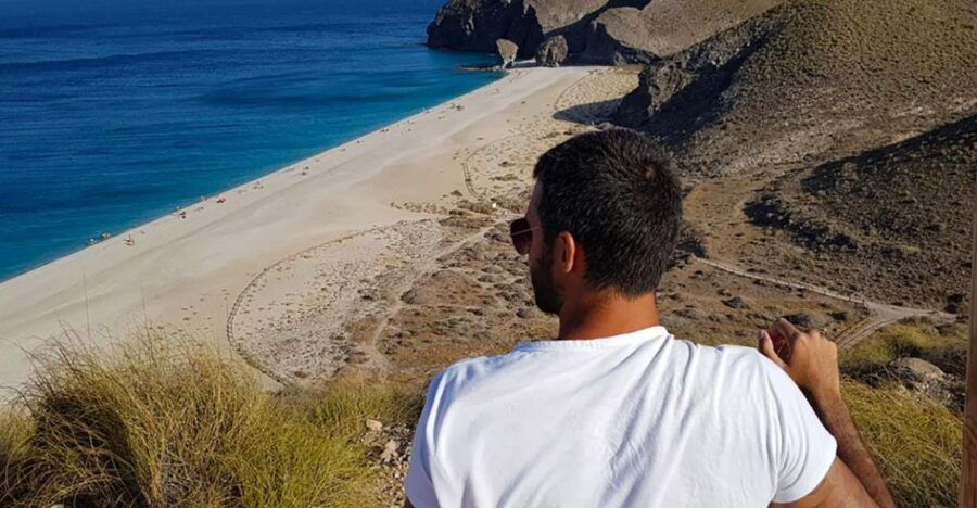 Day Trip to Cabo De Gata Natural Park and Mojacar