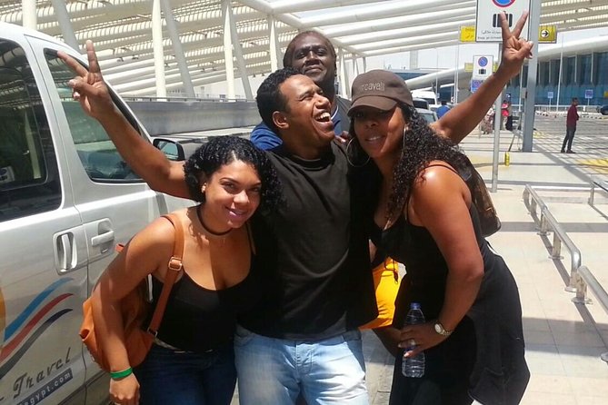 Day Trip to Cairo From Luxor by Flight With Sightseeing Lunch Airport Transfers - Good To Know