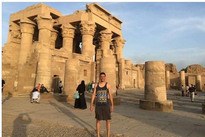 Day Trip to Edfu & Kom Ombo Temples From Luxor and Drop off in Aswan or Luxor - Good To Know