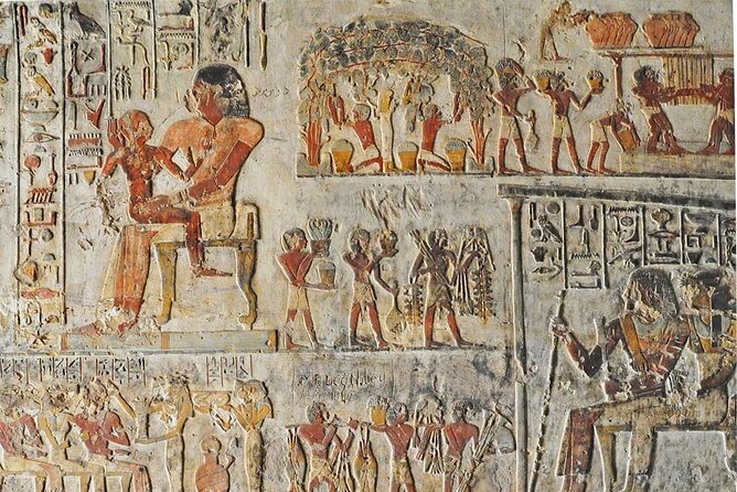 Day Trip to El Kab and Edfu From Luxor - Good To Know