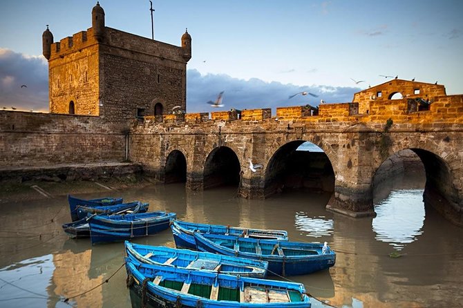 Day Trip To Essaouira - Good To Know