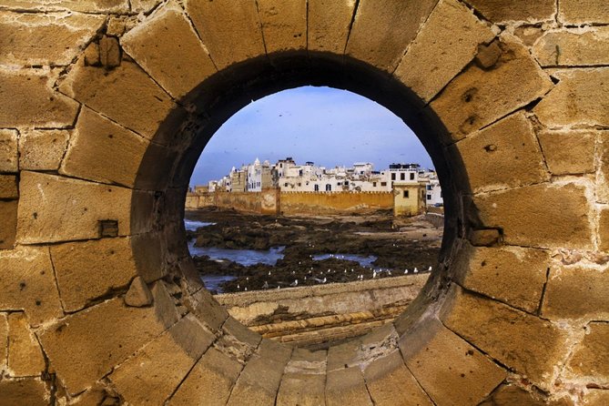 Day Trip to Essaouira From Marrakech - Good To Know