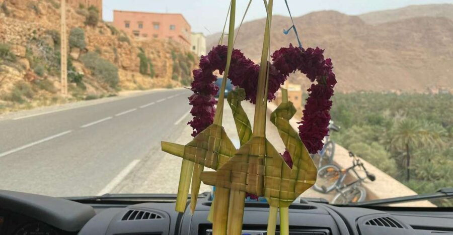 Day Trip to Essaouira From Marrakech
