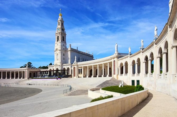 Day Trip to Fatima, Batalha Monastery, Ericeira and Òbidos - Good To Know