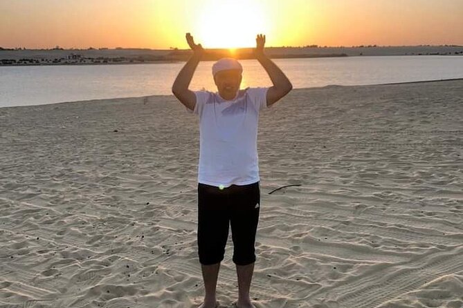 Day Trip to Fayoum From Cairo With Lunch - Good To Know