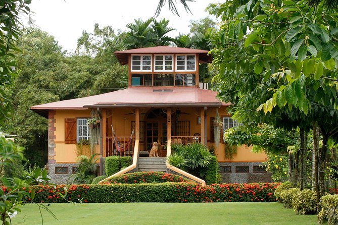 Day Trip to Hacienda La Danesa With Horseback Riding and Lunch - Good To Know