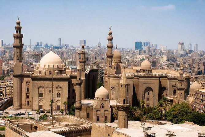 Day Trip To Islamic Cairo - Good To Know