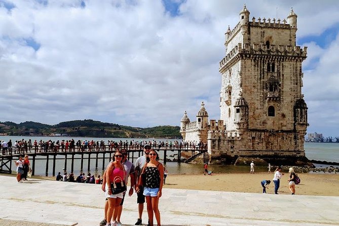 Day Trip to Lisbon (Stops) - From the Western Algarve - Good To Know