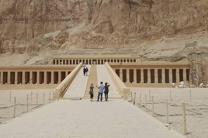 Day Trip to Luxor and Valley of the Kings From Hurghada - Good To Know