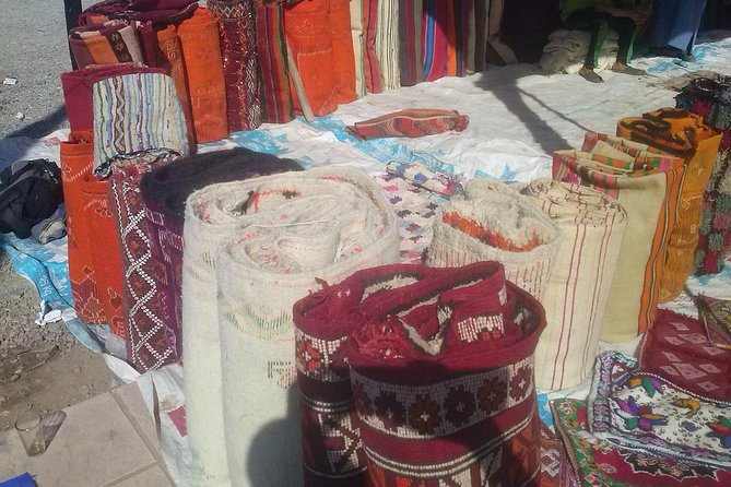 Day Trip to Middle Atlas From Fez - Good To Know