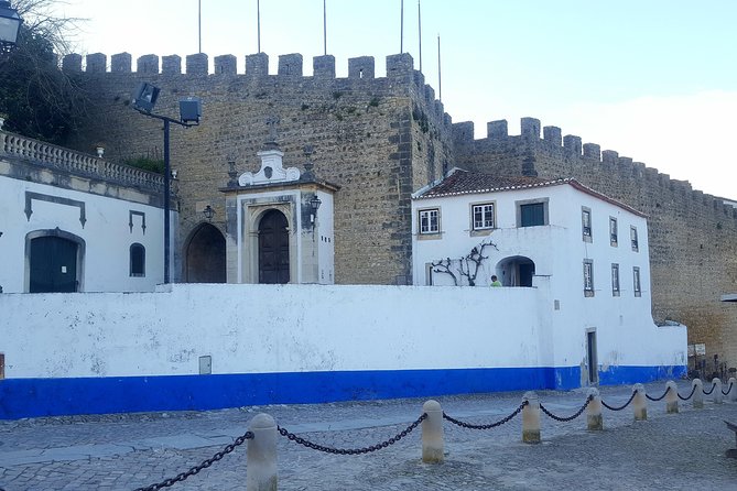 Day Trip to Óbidos, Nazaré, Fátima and Batalha - Good To Know