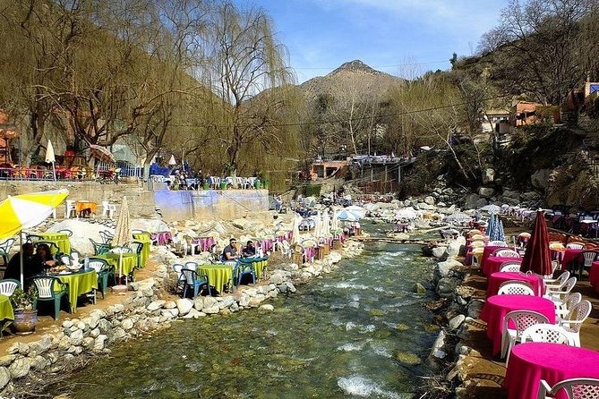 Day Trip To Ourika Valley - Good To Know