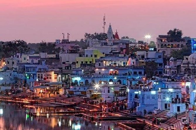 Day Trip to Pushkar - Good To Know