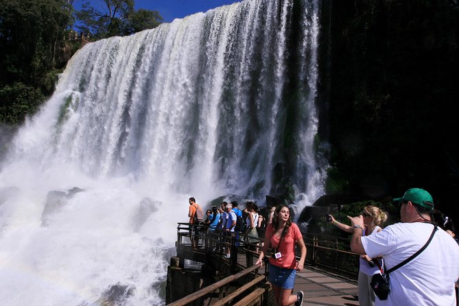 Day Trip to the Argentinian Side of Iguassu Falls From Foz Do Iguaçu - Good To Know